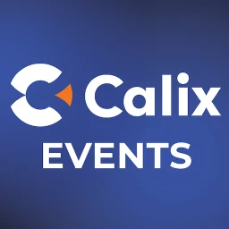 Значок Calix Events