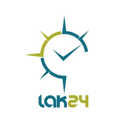 Значок lak24